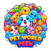 PetWorldPeek
