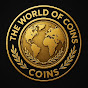 :The world of coins  logo