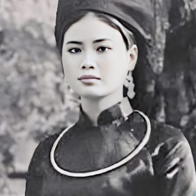 Thầy bùa nổi tiếng dân tộc