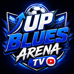 Up Blues Arena TV