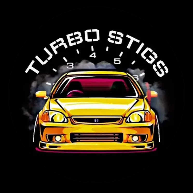 Turbostigs