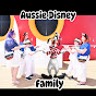 Aussie Disney Family 