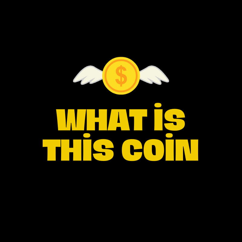 What is this coin
