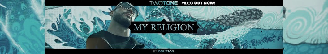 Two Tone Avatar de chaîne YouTube