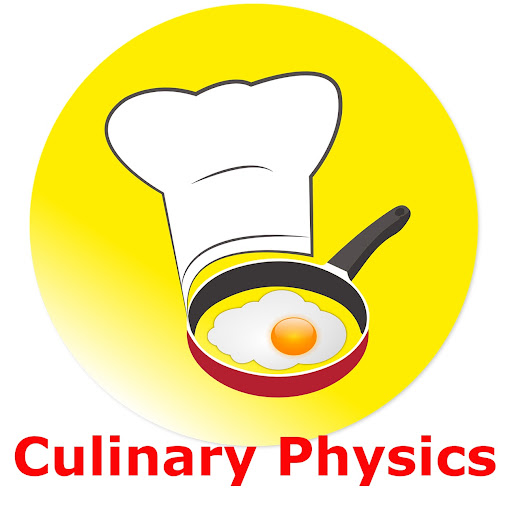 Culinary Physics