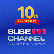 SUBIE CHANNEL / スビーチャンネル・SUBARU