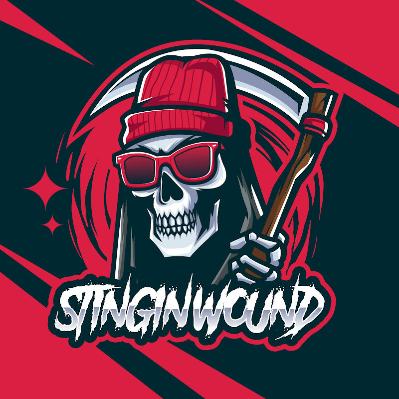 STINGINWOUND