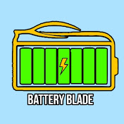 Battery Blade