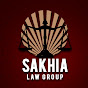 Sakhia Law Group logo