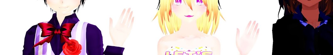 MMD Chica the Chicken YouTube channel avatar