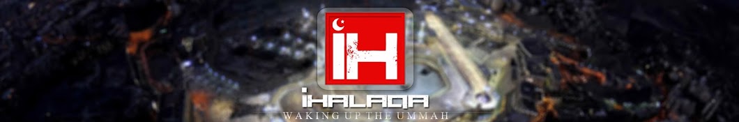 iHALAQA Аватар канала YouTube