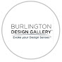 Burlington Design Gallery logo