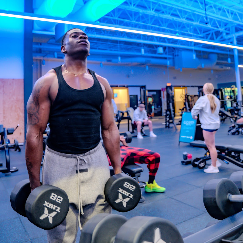 Cedrick Fawehinmi Shorts