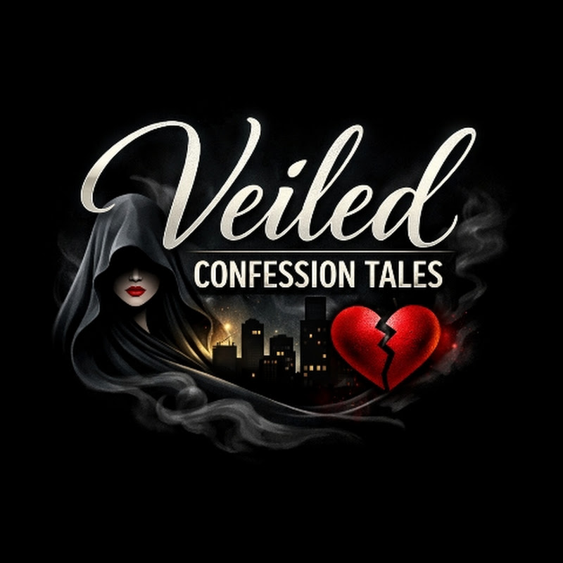 Veiled confession tales