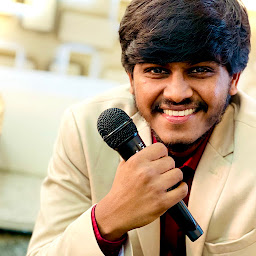 Surya Prakash photo