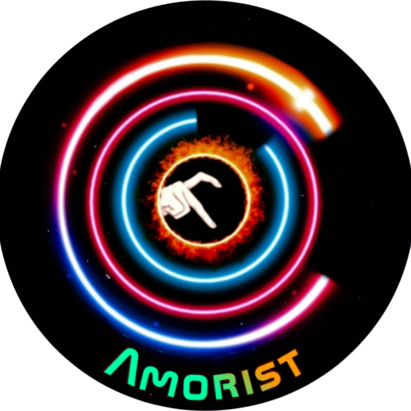 Amorist icon