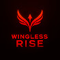 Wingless Rise logo