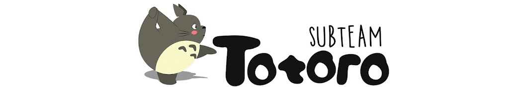 Totoro Subteam YouTube kanalı avatarı