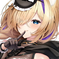 猫咲あんじ Nekosaki anji