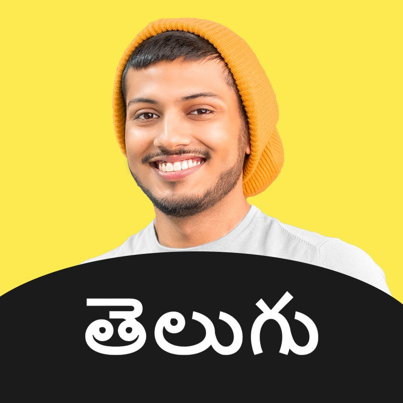 TechBurner in Telugu