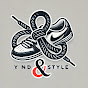 Knot & Style logo