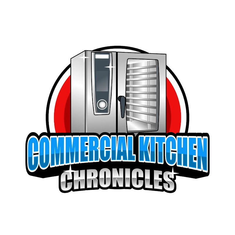 Commercial Kitchen Chronicles