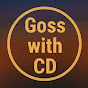 Goss With CD logo