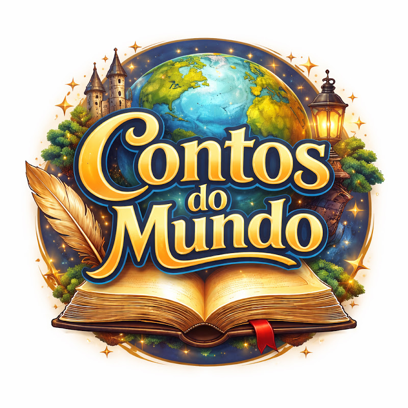Contos do Mundo