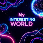My Interesting World logo