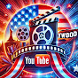 MOVIE REELS USA logo