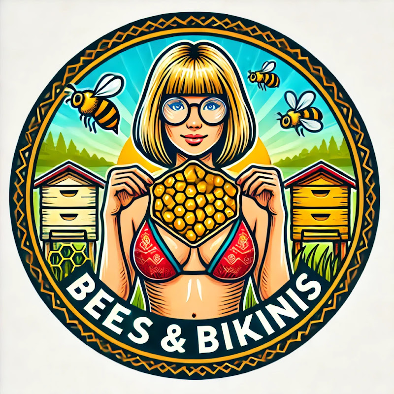 Bees & Bikinis