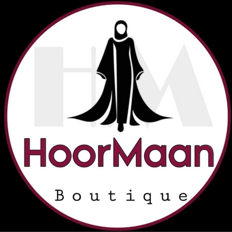HoorMaan Boutique