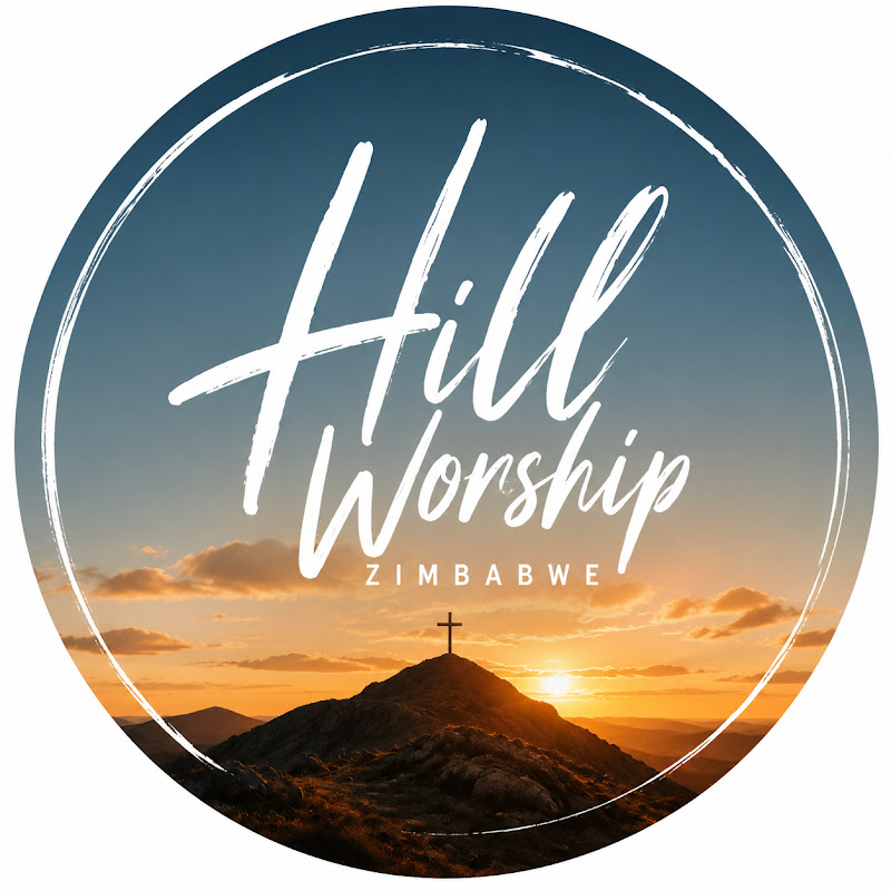 Hill Worship Zimbabwe
