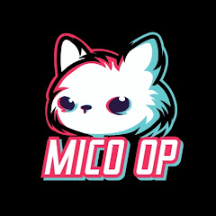 Mico op avatar