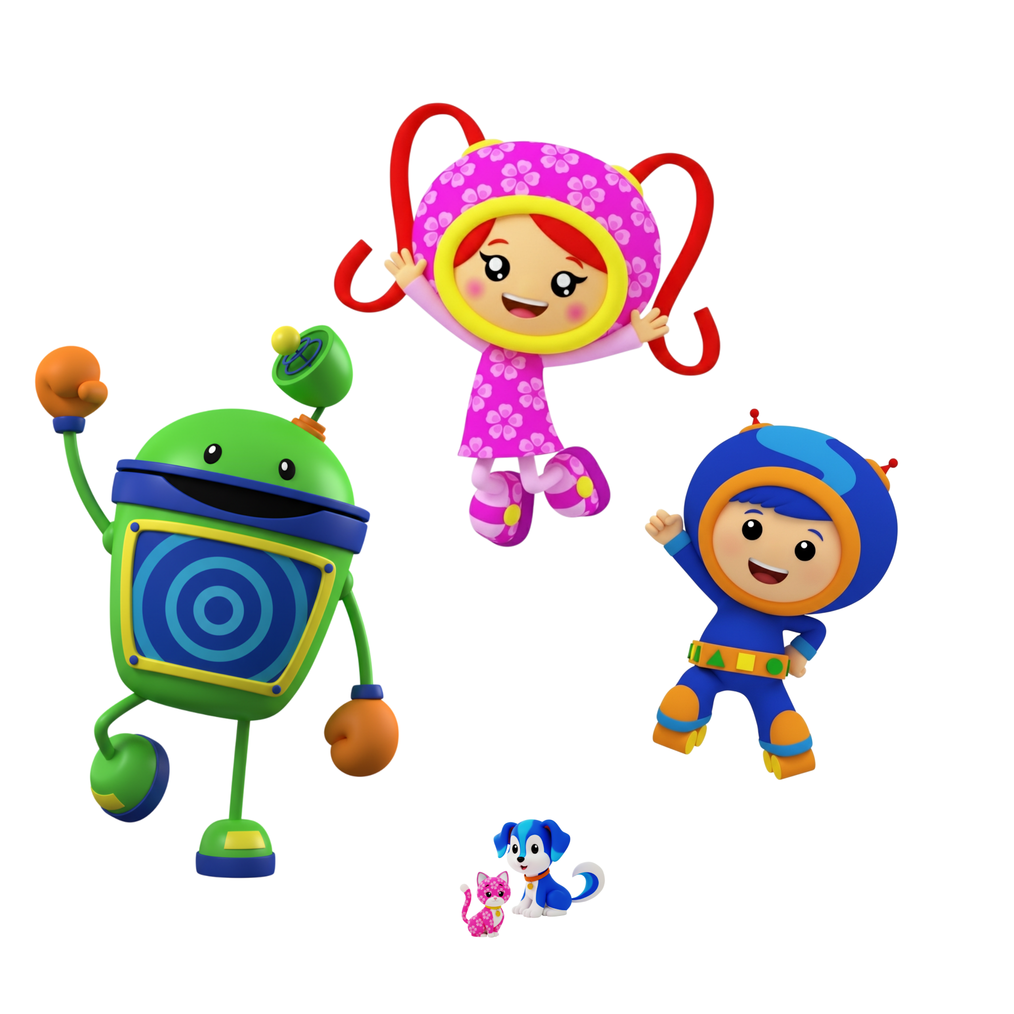 Post from Ellie the Nicktoons Fan