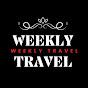 weekly travel logo