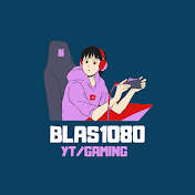 Blas 1080