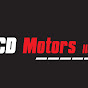CD MOTORS LLC