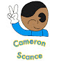 Cameron Scance