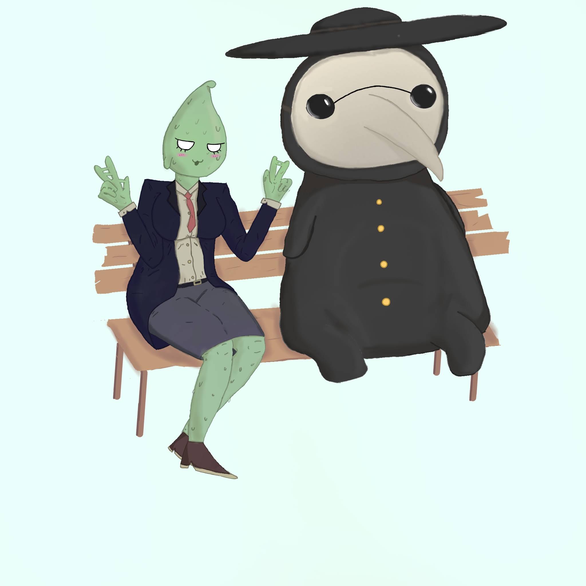 Post from Starless n’ Sleepless
