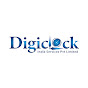 Digi Clock India logo