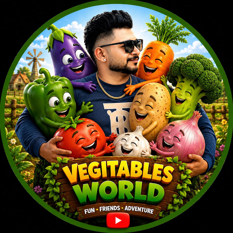 Vegitables world 