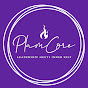 PlamCore - Leadership Meets Inner Self logo