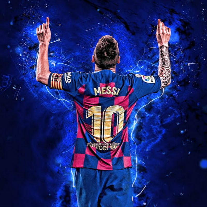 Channel Avatar