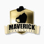 Maverick Currencies logo