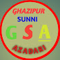 GHAZIPUR SUNNI AZADARI  logo