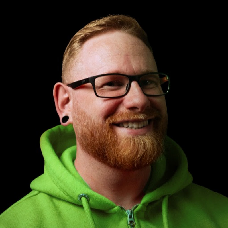 Affinity with Dansky Logo