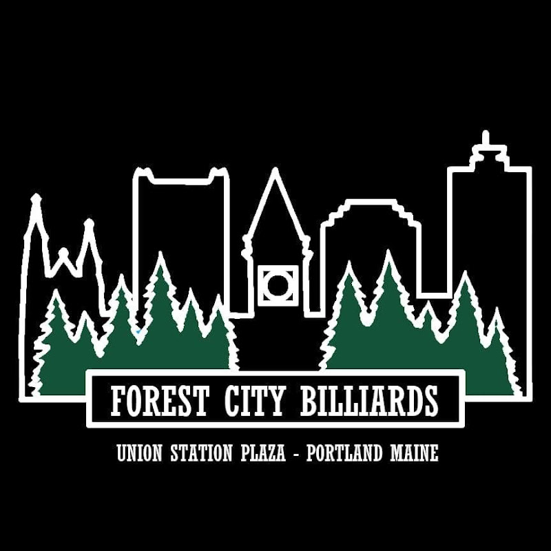 Image of channel the Forest City Billiards 1