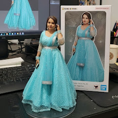 Pooja Maan