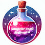 Amateur Food Alchemist logo